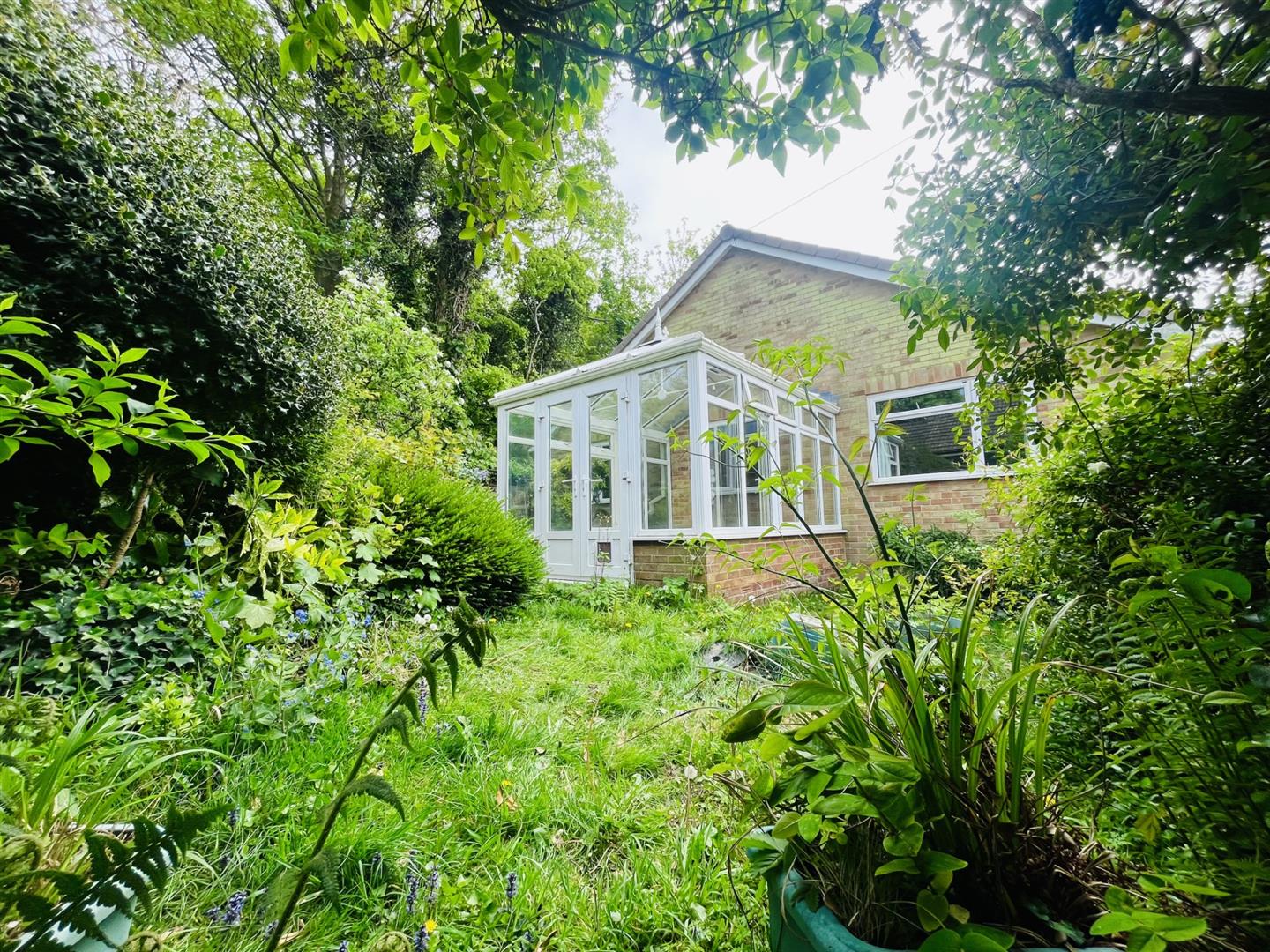 Whittingtons Way, Hastings